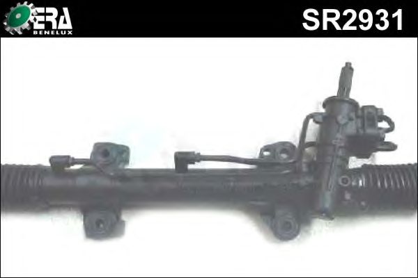 SR2931 ERA+BENELUX Steering Gear