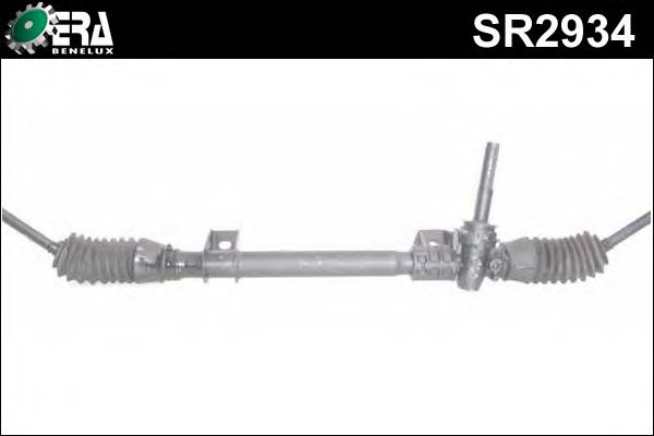 SR2934 ERA+BENELUX Рулевой механизм