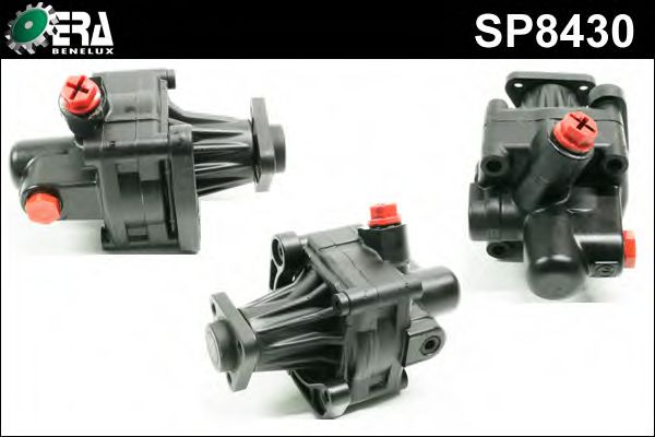 SP8430 ERA+BENELUX Hydraulic Pump, steering system