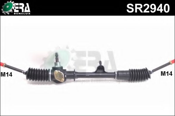 SR2940 ERA+BENELUX Steering Steering Gear