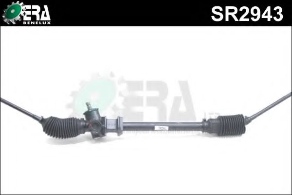 SR2943 ERA+BENELUX Steering Gear