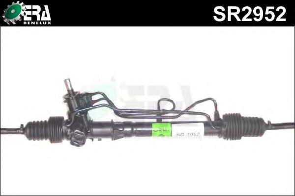 SR2952 ERA+BENELUX Steering Steering Gear