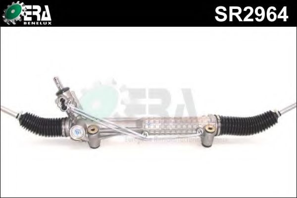 SR2964 ERA+BENELUX Steering Gear