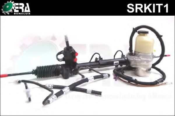 SRKIT1 ERA+BENELUX Steering Hydraulic Pump, steering system