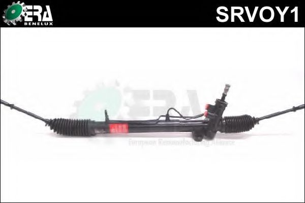 SRVOY1 ERA+BENELUX Steering Gear