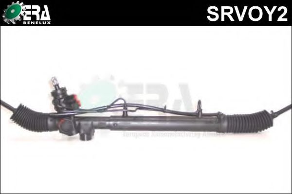 SRVOY2 ERA+BENELUX Steering Gear