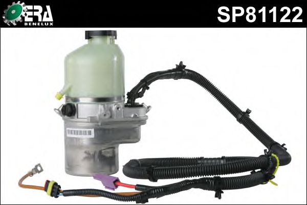 SP81122 ERA+BENELUX Steering Hydraulic Pump, steering system