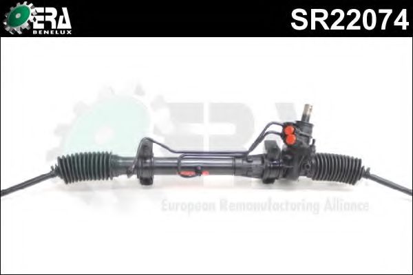 SR22074 ERA+BENELUX Lenkgetriebe