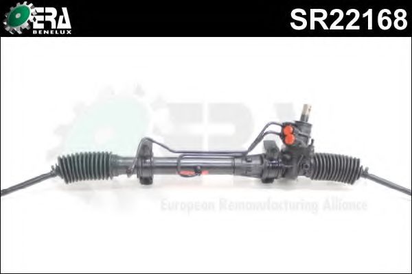 SR22168 ERA+BENELUX Lenkgetriebe