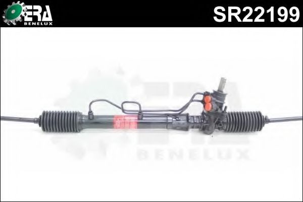 SR22199 ERA+BENELUX Lenkgetriebe
