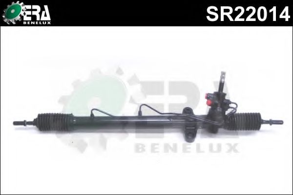 SR22014 ERA+BENELUX Lenkgetriebe