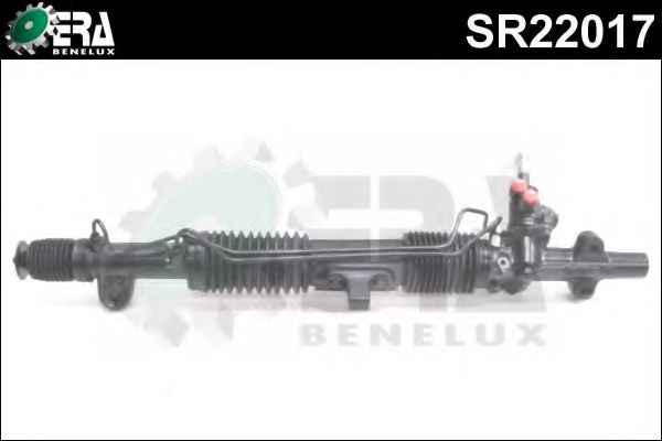 SR22017 ERA+BENELUX Steering Steering Gear