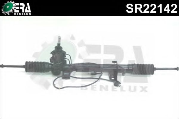 SR22142 ERA+BENELUX Lenkgetriebe