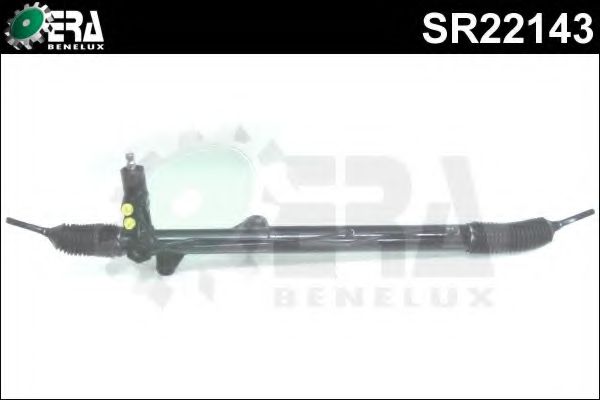 SR22143 ERA+BENELUX Lenkgetriebe