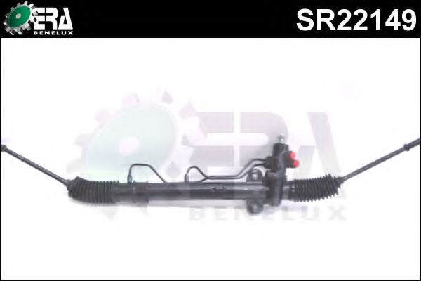 SR22149 ERA+BENELUX Steering Steering Gear