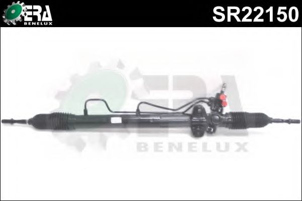 SR22150 ERA+BENELUX Steering Gear