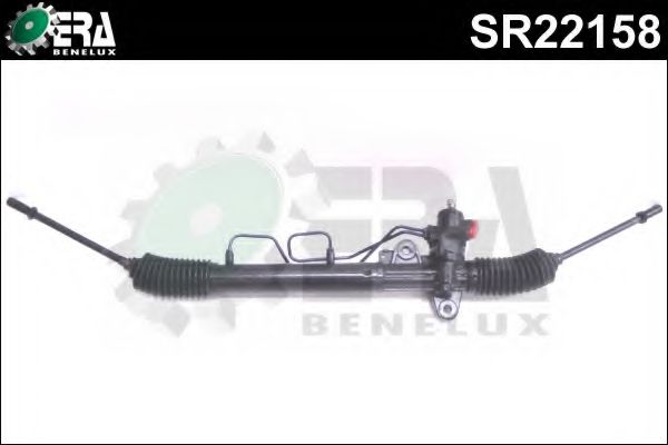 SR22158 ERA+BENELUX Lenkgetriebe