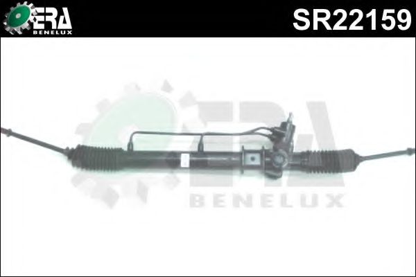 SR22159 ERA+BENELUX Lenkgetriebe