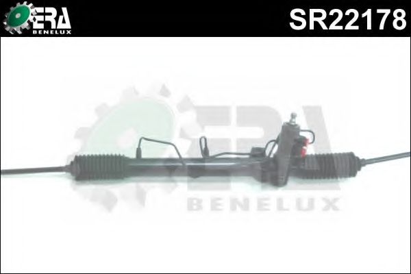 SR22178 ERA+BENELUX Steering Steering Gear