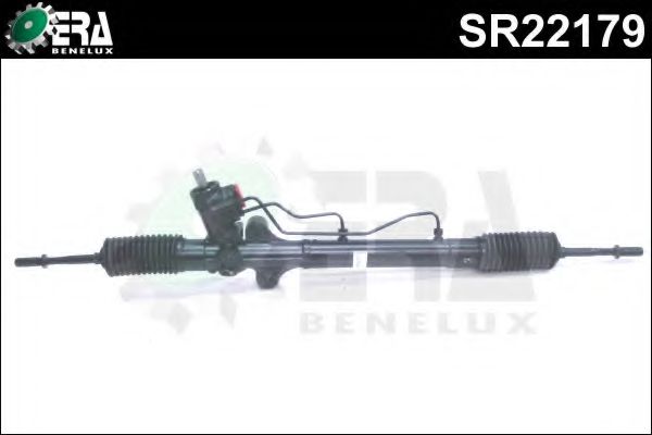 SR22179 ERA+BENELUX Steering Steering Gear