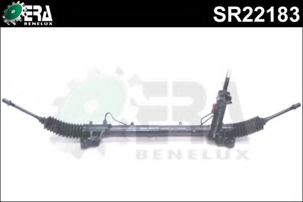 SR22183 ERA+BENELUX Lenkgetriebe