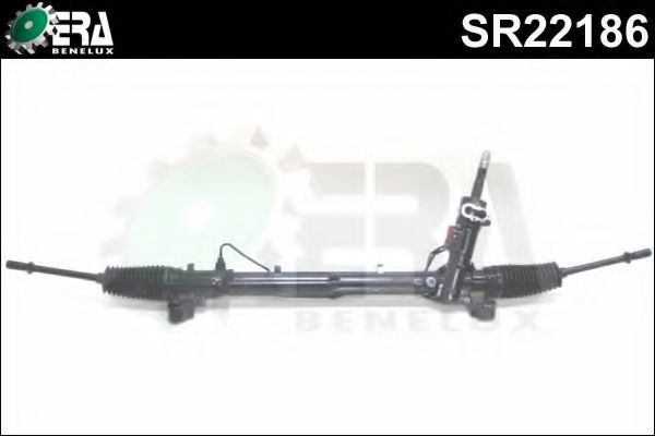 SR22186 ERA+BENELUX Lenkgetriebe