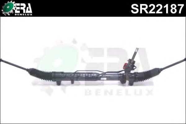 SR22187 ERA+BENELUX Steering Steering Gear