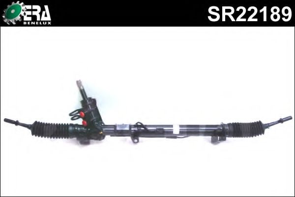 SR22189 ERA+BENELUX Рулевой механизм