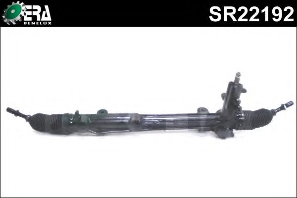 SR22192 ERA+BENELUX Steering Steering Gear