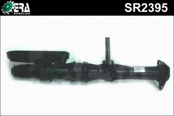 SR2395 ERA+BENELUX Lenkung Lenkgetriebe