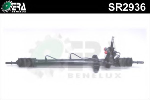 SR2936 ERA+BENELUX Steering Steering Gear