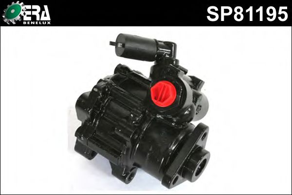 SP81195 ERA+BENELUX Steering Hydraulic Pump, steering system