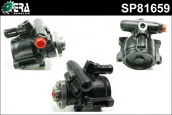SP81659 ERA+BENELUX Steering Hydraulic Pump, steering system