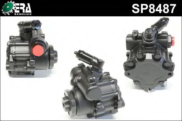 SP8487 ERA+BENELUX Hydraulic Pump, steering system