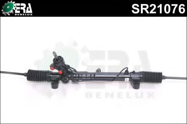SR21076 ERA+BENELUX Рулевой механизм