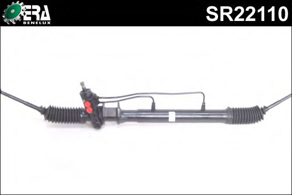 SR22110 ERA+BENELUX Steering Steering Gear