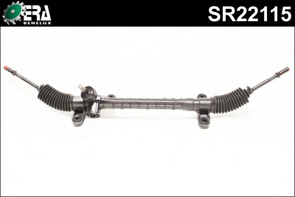 SR22115 ERA+BENELUX Lenkgetriebe