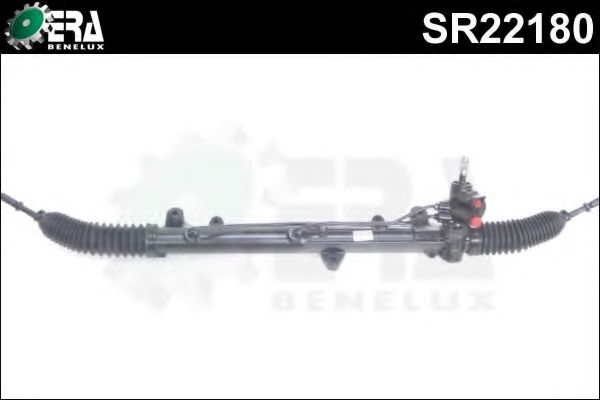 SR22180 ERA+BENELUX Steering Steering Gear