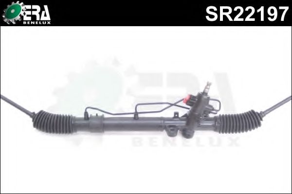 SR22197 ERA+BENELUX Рулевой механизм