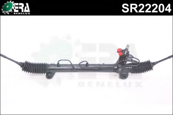 SR22204 ERA+BENELUX Steering Steering Gear