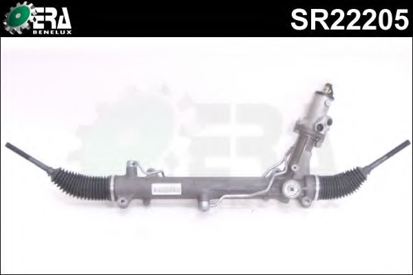 SR22205 ERA+BENELUX Steering Steering Gear