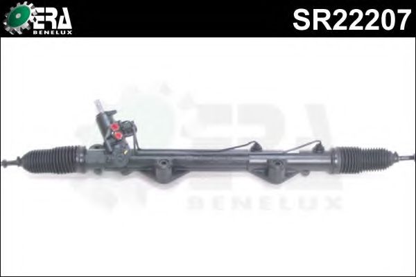 SR22207 ERA+BENELUX Lenkgetriebe
