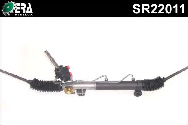 SR22011 ERA+BENELUX Steering Steering Gear