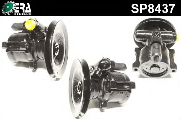 SP8437 ERA+BENELUX Steering Hydraulic Pump, steering system