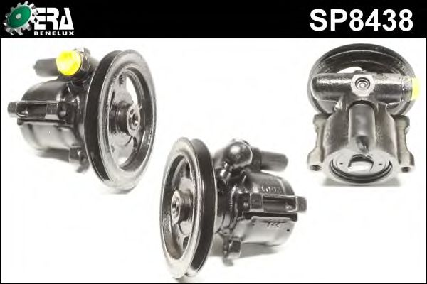 SP8438 ERA+BENELUX Steering Hydraulic Pump, steering system