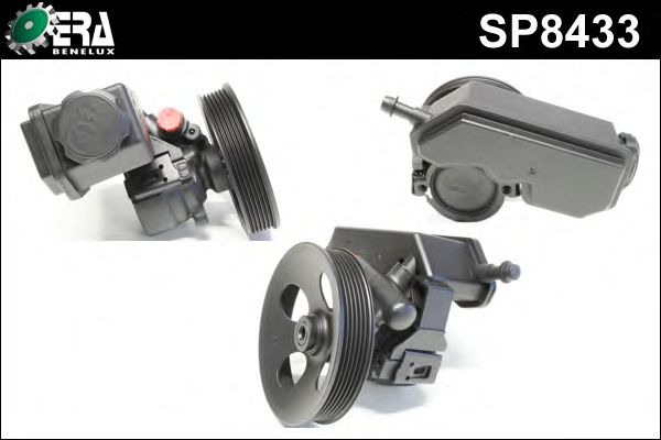 SP8433 ERA+BENELUX Steering Hydraulic Pump, steering system