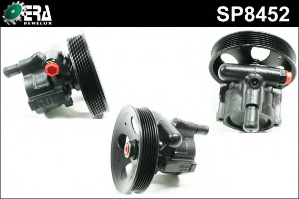 SP8452 ERA+BENELUX Steering Hydraulic Pump, steering system