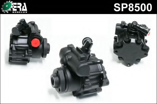 SP8500 ERA+BENELUX Steering Hydraulic Pump, steering system