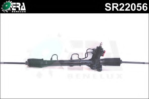 SR22056 ERA+BENELUX Steering Steering Gear