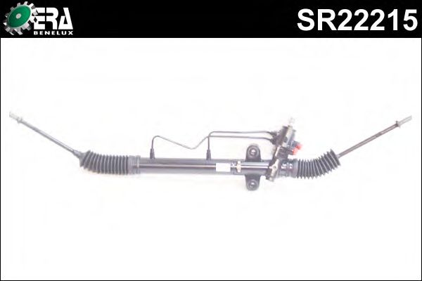 SR22215 ERA+BENELUX Steering Steering Gear